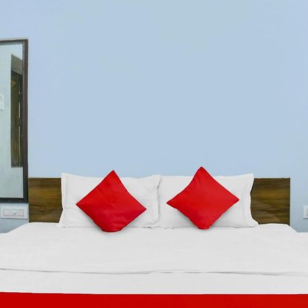 Hotel O Triveni. ปัฏนา ภายนอก รูปภาพ