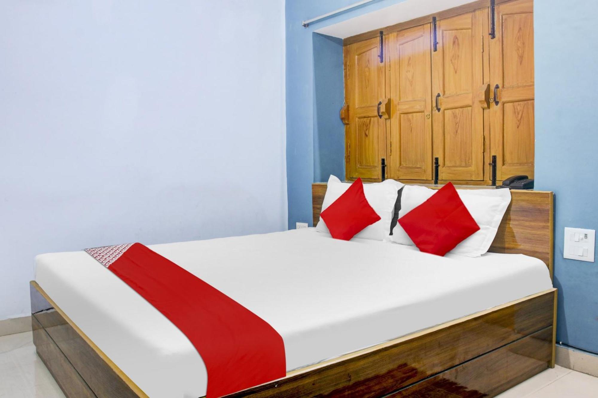 Hotel O Triveni. ปัฏนา ภายนอก รูปภาพ