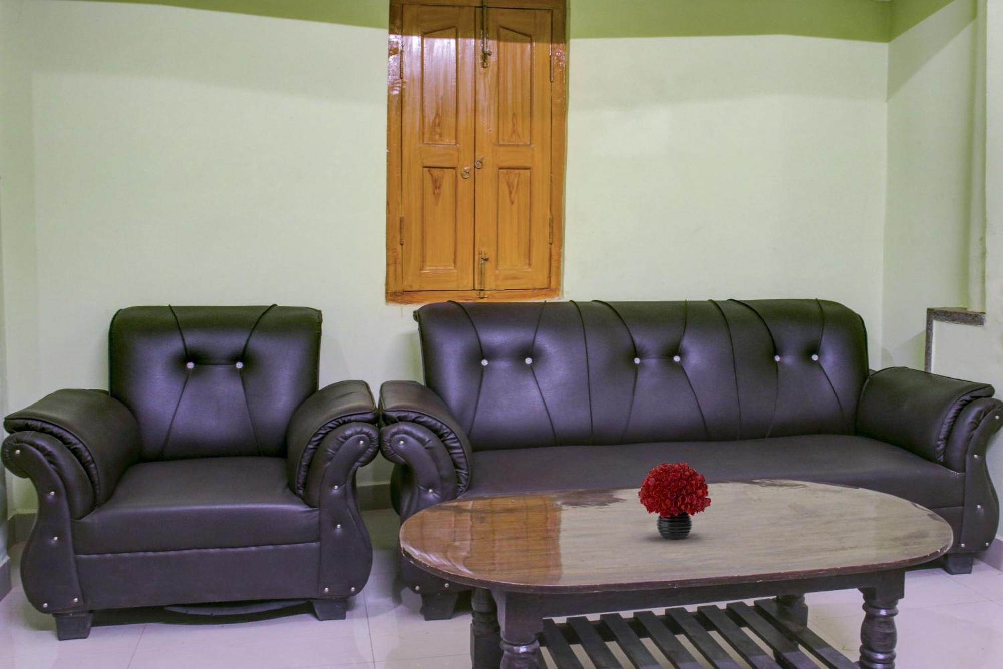 Hotel O Triveni. ปัฏนา ภายนอก รูปภาพ