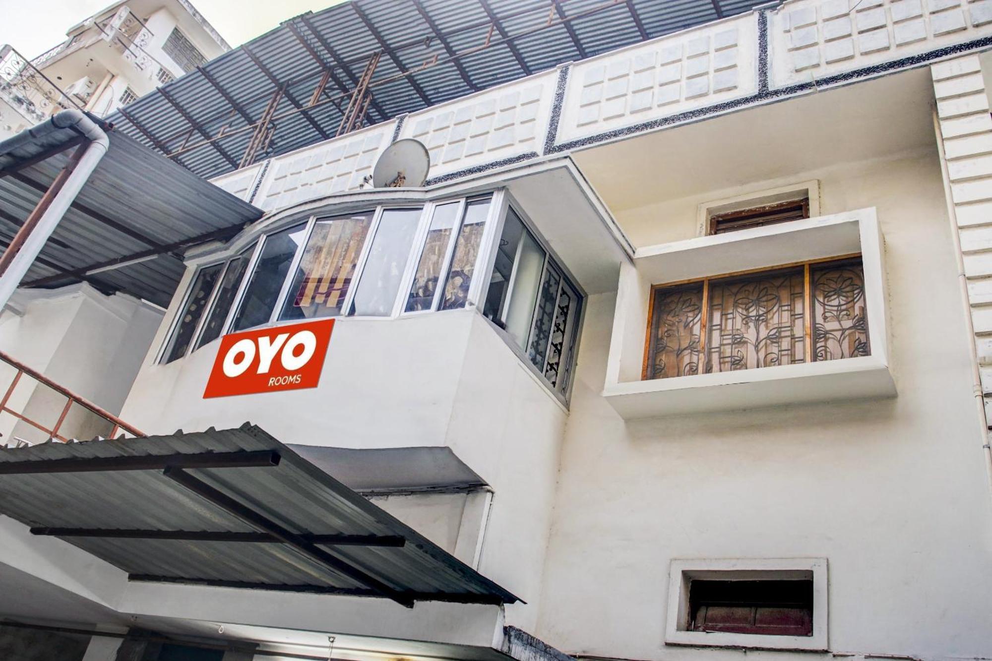 Hotel O Triveni. ปัฏนา ภายนอก รูปภาพ
