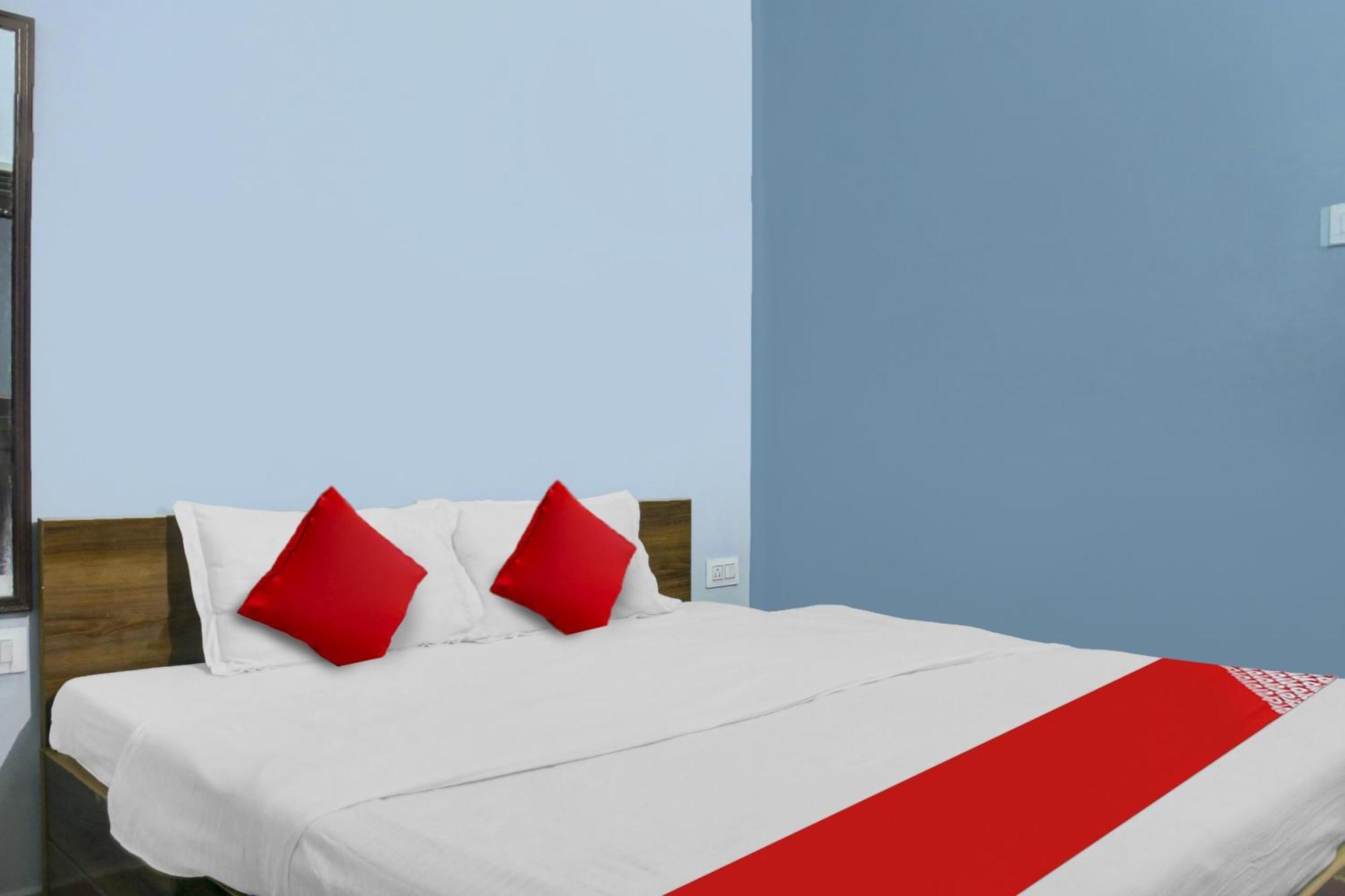 Hotel O Triveni. ปัฏนา ภายนอก รูปภาพ