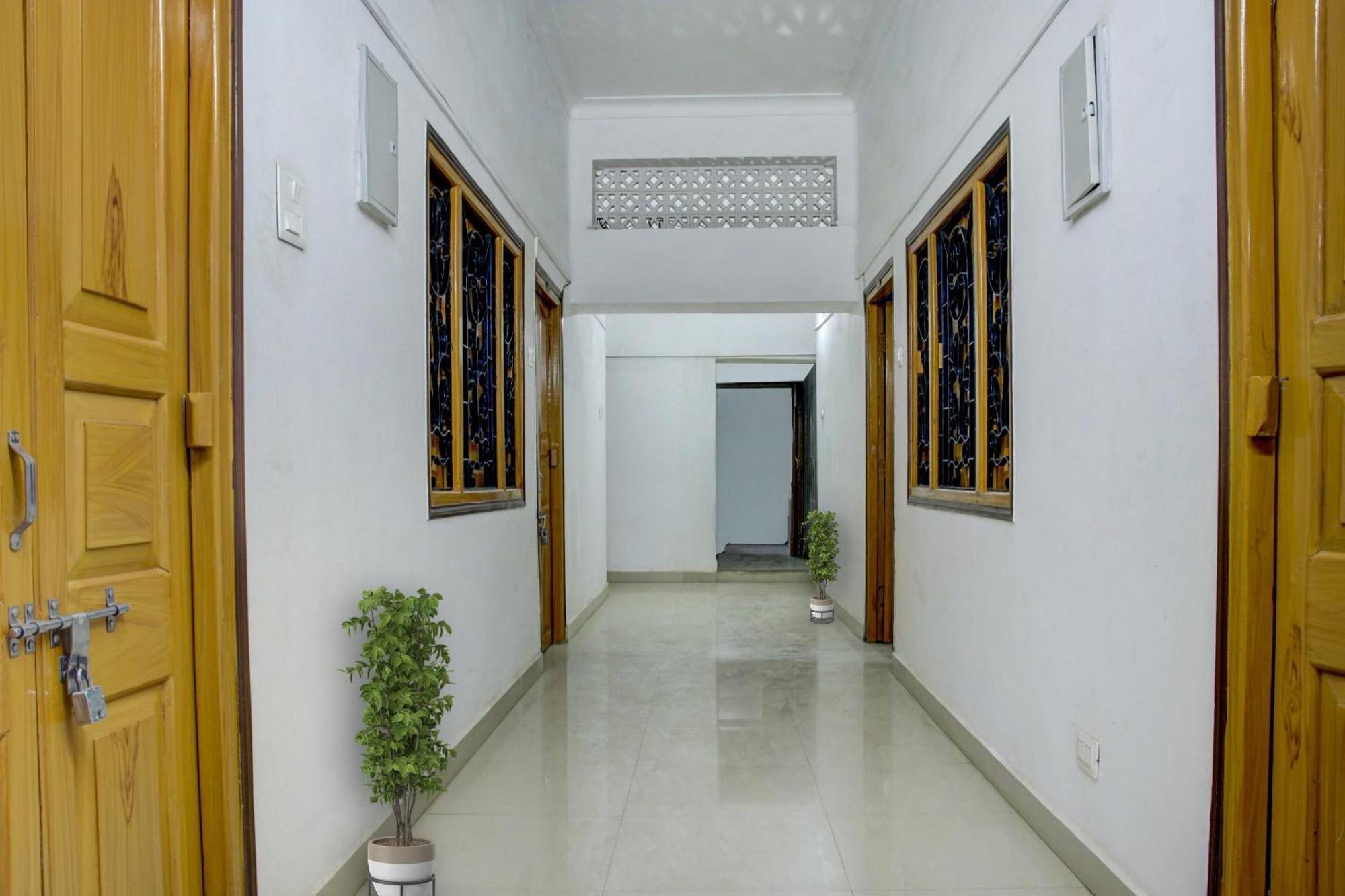 Hotel O Triveni. ปัฏนา ภายนอก รูปภาพ