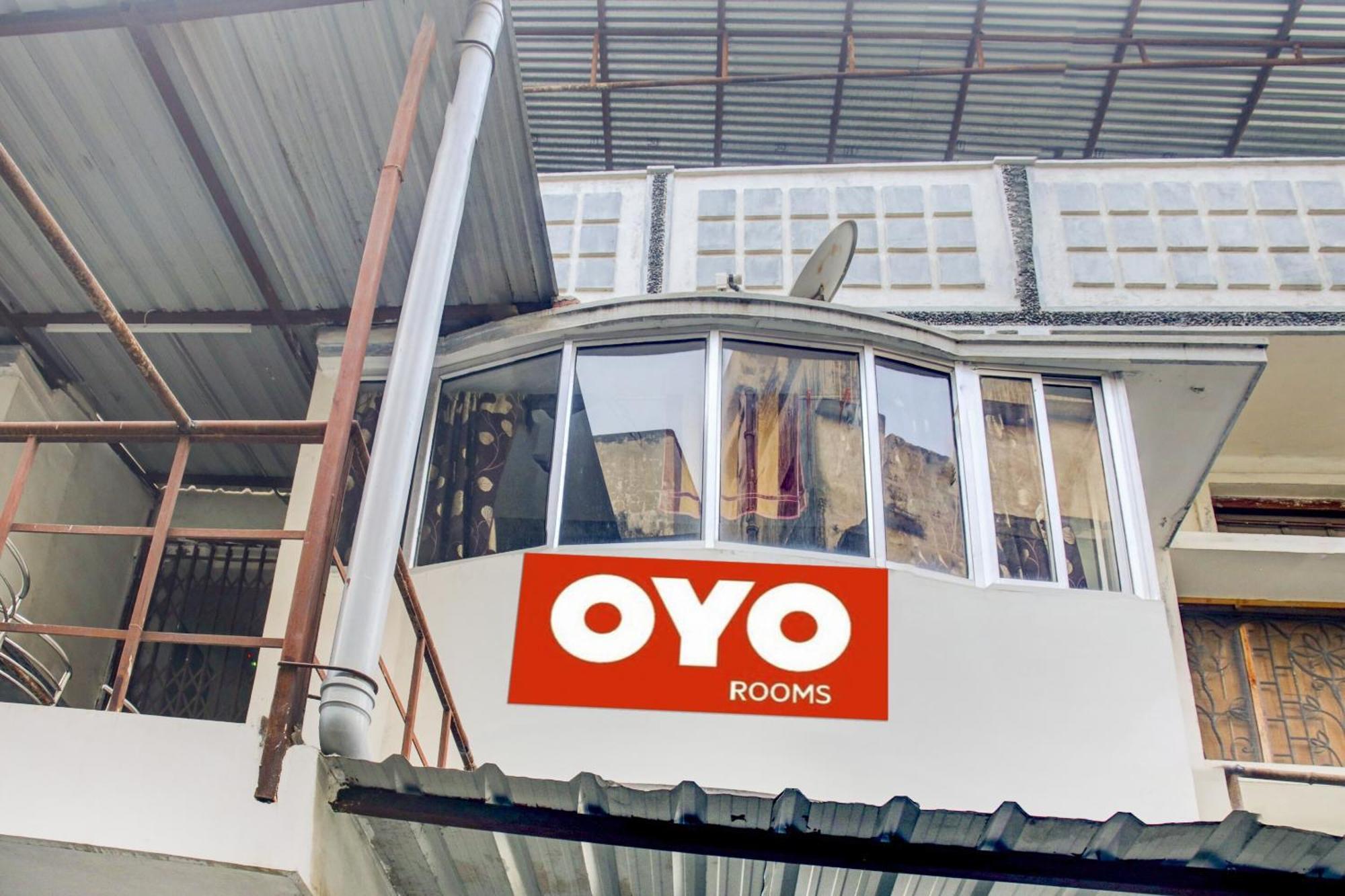 Hotel O Triveni. ปัฏนา ภายนอก รูปภาพ