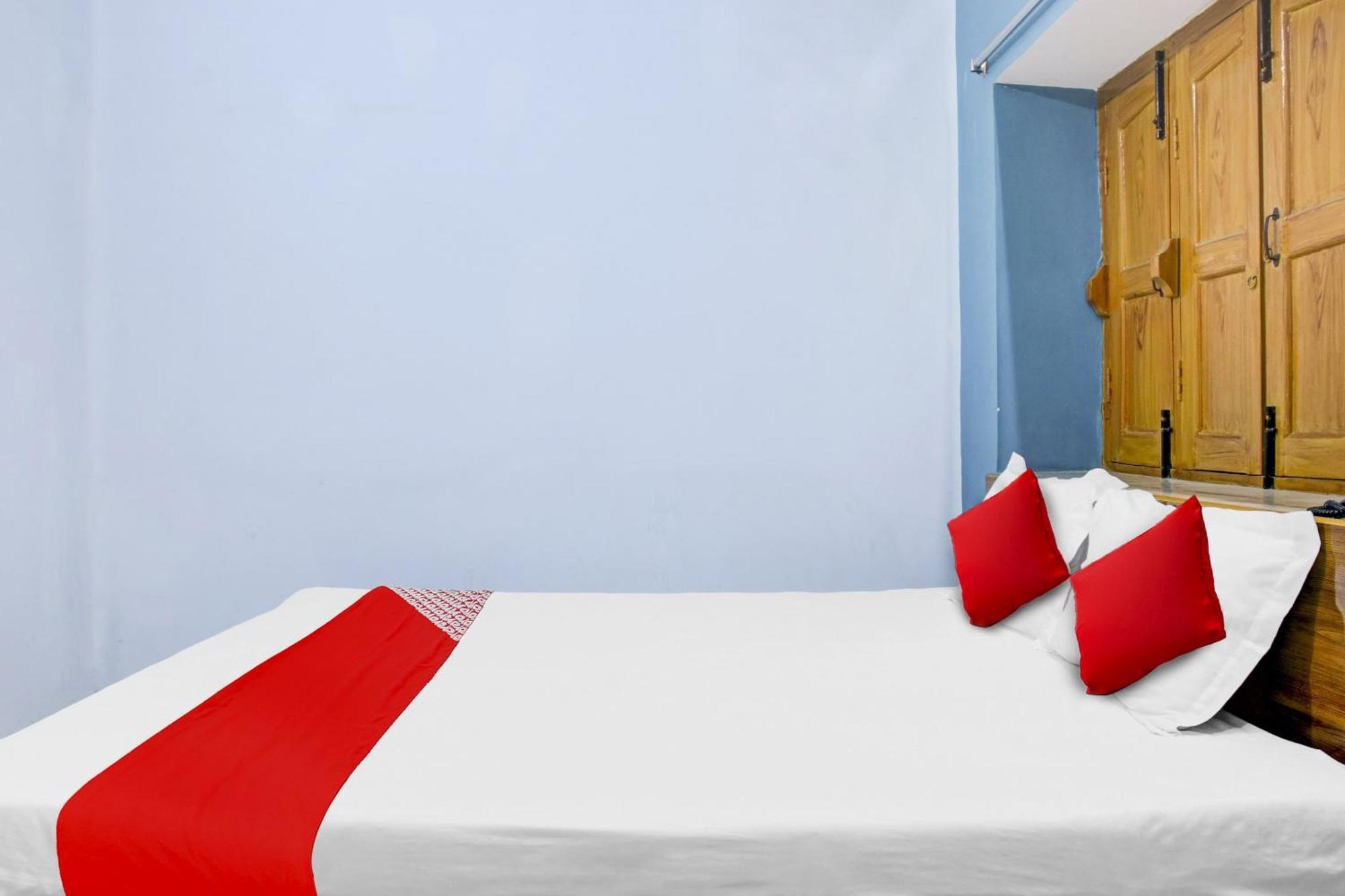 Hotel O Triveni. ปัฏนา ภายนอก รูปภาพ