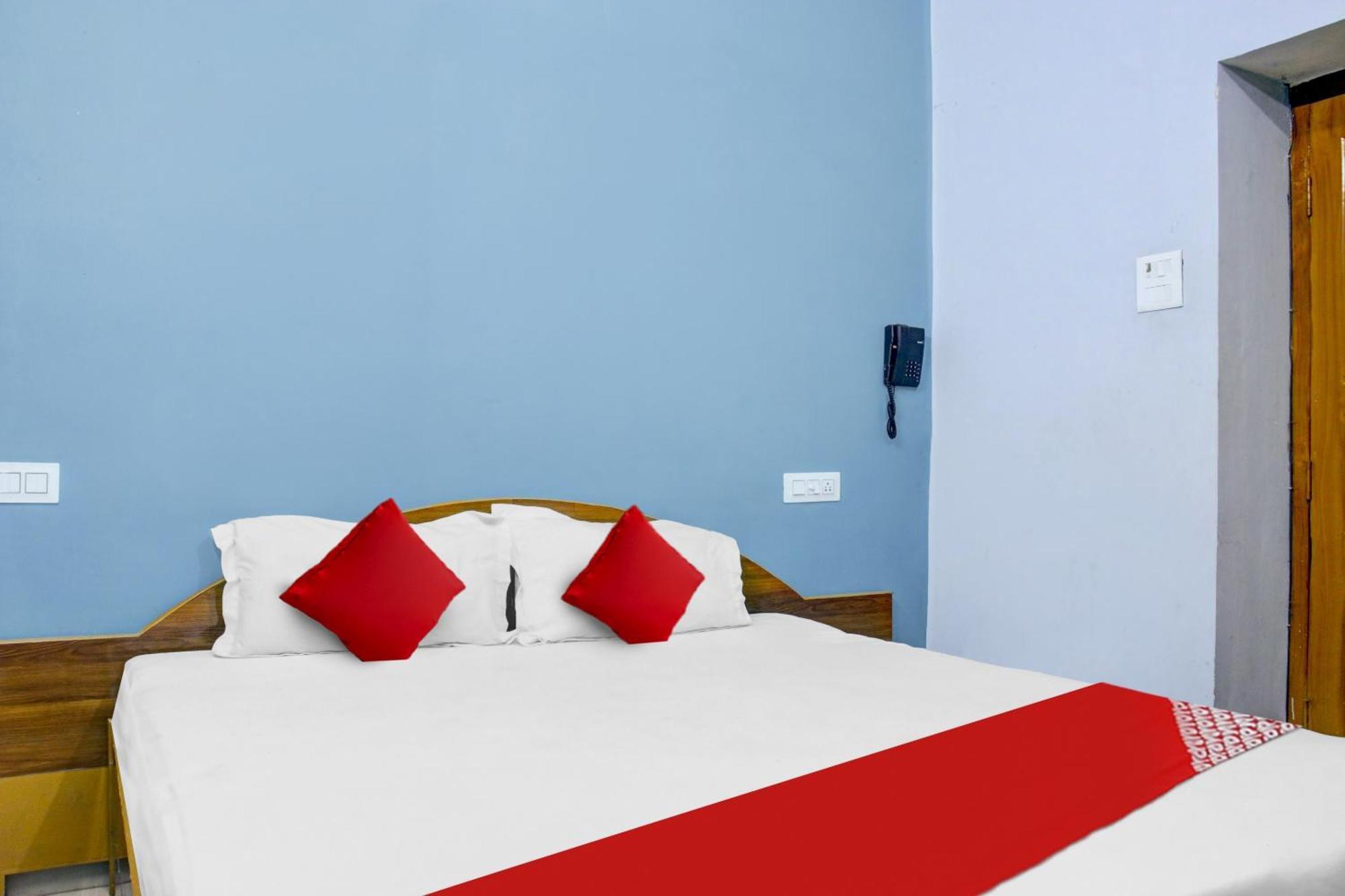 Hotel O Triveni. ปัฏนา ภายนอก รูปภาพ